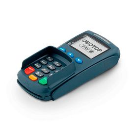 Эвотор PAX SP30 POS-терминал