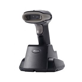 Winson WNI-6213B/VSR-USB беспроводной сканер штрих-кода