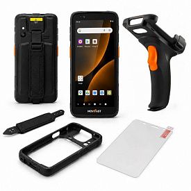 Mertech S55 комплект терминала сбора данных