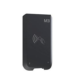 Батарейный отсек NFC для ТСД M3 Mobile SL20