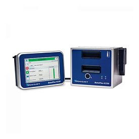 Videojet DataFlex 6330 термотрансферный принтер этикеток