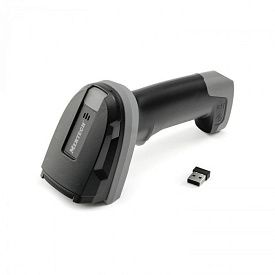 Mertech CL-2420 BLE SPP Dongle P2D USB black беспроводной сканер штрих-кода