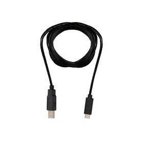 Кабель USB для ТСД M3 Mobile 1.2 метра, USB-C