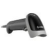 G-Sense IS1401G 2D USB проводной сканер штрих-кода G-Sense IS1401G 2D USB проводной сканер штрих-кода