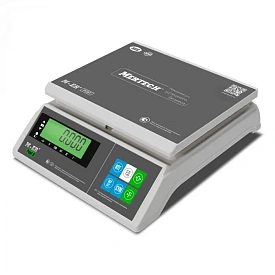 Mertech M-ER 326 AFU "Post II" LCD фасовочные весы Mertech M-ER 326 AFU "Post II" LCD фасовочные весы