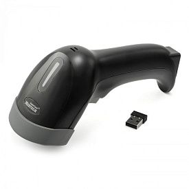 Mertech CL-1320 GS BLE SPP Dongle P2D USB беспроводной сканер штрих-кода