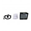 Mertech 7800 Ai 2Core P2D USB, USB RS232 black стационарный сканер штрих-кода Mertech 7800 Ai 2Core P2D USB, USB RS232 black стационарный сканер штрих-кода