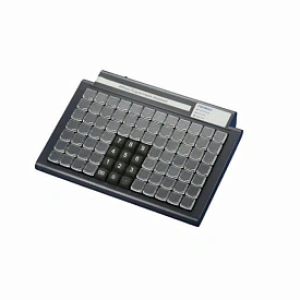 Gigatek KB240, 84 USB POS-клавиатура