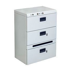 Dors PSE-2200 темпокасса