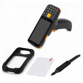 Mertech MovFast S45 GRIP комплект терминала сбора данных