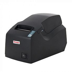 Mertech G58 термопринтер чеков