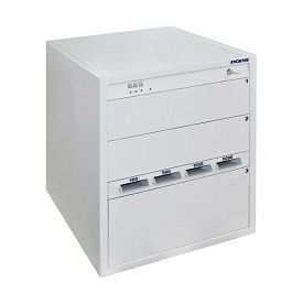 Dors PSE-2102 темпокасса