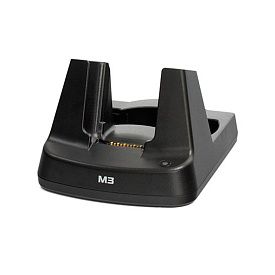 Двуслотовый кредл для M3 Mobile UL20