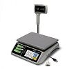 Mertech M-ER 328ACPX "TOUCH-M" LCD RS232 USB торговые весы Mertech M-ER 328ACPX "TOUCH-M" LCD RS232 USB торговые весы