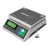 Mertech M-ER 326AFU "Post II" LCD RS-232 фасовочные весы