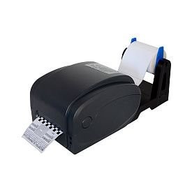 GPrinter GP-1125T термотрансферный принтер этикеток