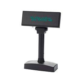 PayTor MG-220 дисплей покупателя