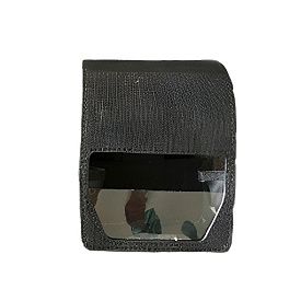 Чехол с петлей для ремня для мобильного принтера Godex DP-230L Dascom