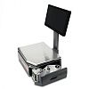 Mertech M-ER 722 PM торговые весы Mertech M-ER 722 PM торговые весы
