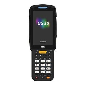 M3 Mobile US30W промышленный терминал сбора данных