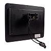 Posiflex POS101 сенсорный монитор покупателя, 15 дюймов Posiflex POS101 сенсорный монитор покупателя, 15 дюймов