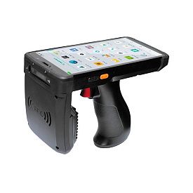 GlobalPOS SD60RT RFID-терминал сбора данных