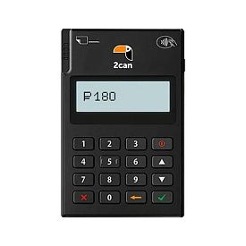 Эвотор P17 POS-терминал
