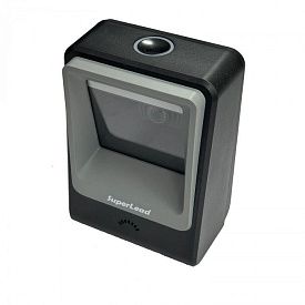 Mertech CL-8400 P2D Superlead USB, USB RS232 стационарный сканер штрих-кода
