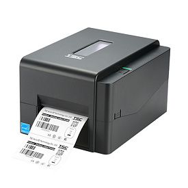 TSC TE310 термотрансферный принтер этикеток