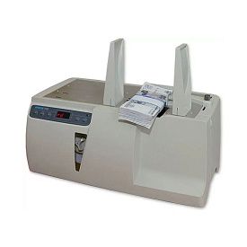 Dors 500 упаковщик банкнот