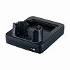 Зарядная подставка для ТСД CipherLab RS35/RS36 с кабелем, без БП Зарядная подставка для ТСД CipherLab RS35/RS36 с кабелем, без БП
