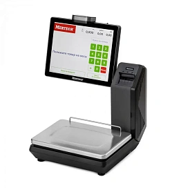 Mertech M-ER 725 PM торговые весы