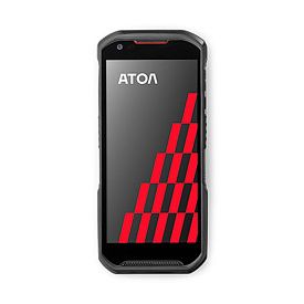 АТОЛ Smart T20 терминал сбора данных
