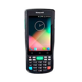 Honeywell ScanPal EDA50K мобильный терминал сбора данных