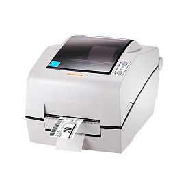 Bixolon SLP-TX400 термотрансферный принтер этикеток