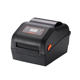 Bixolon XD5-40T термотрансферный принтер этикеток