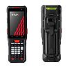 АТОЛ Smart F72i терминал сбора данных (30 клавиш, Wi-Fi, BT, NFC) АТОЛ Smart F72i терминал сбора данных (30 клавиш, Wi-Fi, BT, NFC)