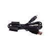 Кабель USB для ТСД M3 Mobile 1.2 метра, B-Mini Кабель USB для ТСД M3 Mobile 1.2 метра, B-Mini