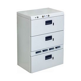 Dors PSE-2201 темпокасса