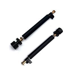 Валик SATO для принтера штрих-кода CL4NX, PLATEN ROLLER
