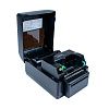 POScenter TT-200USE термотрансферный принтер этикеток