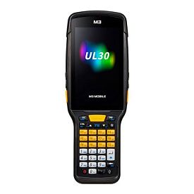 M3 Mobile UL30 промышленный терминал сбора данных