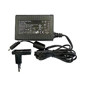 Блок питания AC100V-240V/DC5V для ТСД CipherLab