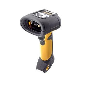 Zebra 2D DS3508 USB проводной сканер штрих-кода
