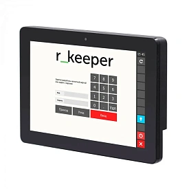 Mertech K10 K10E 10.1" POS-терминал