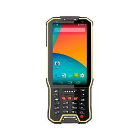 GlobalPOS KT40H мобильный терминал сбора данных