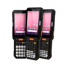 Point Mobile PM451 2D N6703 терминал сбора данных