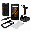 Mertech S55 комплект терминала сбора данных Mertech S55 комплект терминала сбора данных
