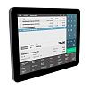 Posiflex POS101 сенсорный монитор покупателя, 15 дюймов Posiflex POS101 сенсорный монитор покупателя, 15 дюймов