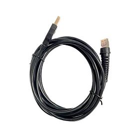 Кабель RJ45 для сканера SR160 Chainway